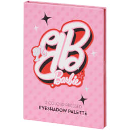 Barbie oogschaduwpalette – Roze | Action NL