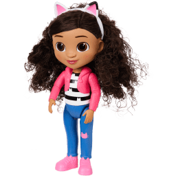 Gabby’s Dollhouse pop – 30 cm | Action NL