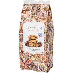 View of Cantuccini Chocolate | Action ES