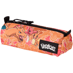 Pokémon etui charizard of blastoise