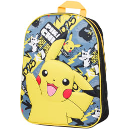 Pokémon rugzak