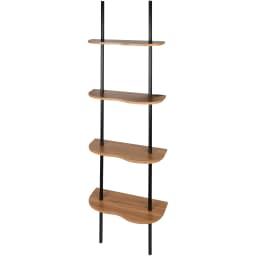 Leiterregal – 57 x 26 x 174 cm
