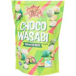 Chocomix | Action IT