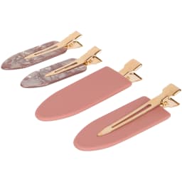 Haarclips – 4 stuks | Action NL