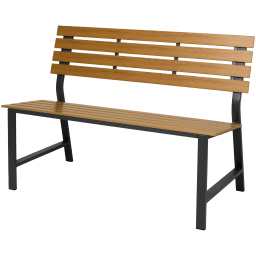 Panca per vasi da esterno con piano in metallo, tavolo per piantare piante in legno, supporto per vasi a doppia porta, tavolo da giardino con ripiano regolabile per cortile, patio, legge