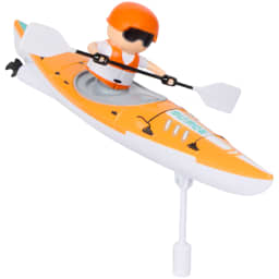 Radiografisch bestuurbare kayak | Action NL