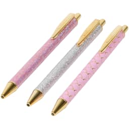 Balpennen – Roze