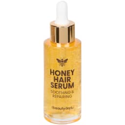 Sérum capilar de miel The Beauty Dept. – Transparente | Action ES