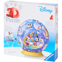 Pokemon Ravensburger 3D puzzelbal