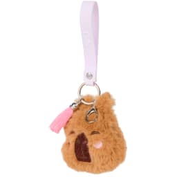 Sleutelhanger capibara | Action NL