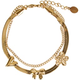 Armband – Goud | Action NL