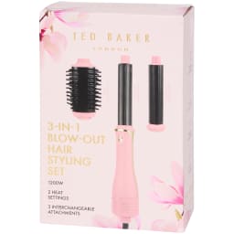 3-in-een airstyler