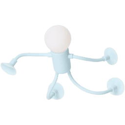 Lampe avec ventouses | Action FR