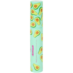 Revolution mascara – Zwart | Watermeloen