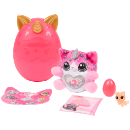 Zuru Rainbocorns verrassingsei | Action NL