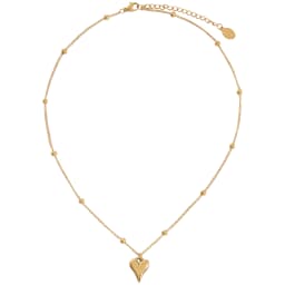 Royal Divas roestvrijstalen ketting  (maakt niet uit welke)