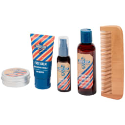 Coffret cadeau Barbershop | Action FR