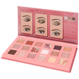 FAB Factory oogschaduwpalette | Action NL