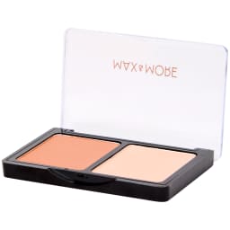 Max & More bronzer + highlighter | Action NL
