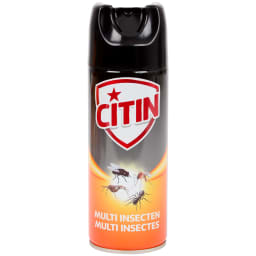 Citin Insect Citin insectenspray | Action BE