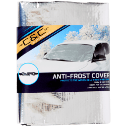 C&C Frostschutzdecke | Action AT