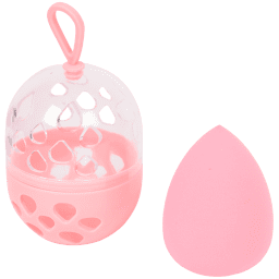 Make-up-Blender mit Hülle | Action AT