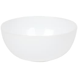 Bol Blanc 12 cm | Action FR