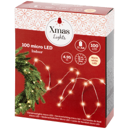 Guirlande lumineuse | Action FR