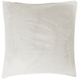 Füllkissen – 45 x 45 cm, Weiß
