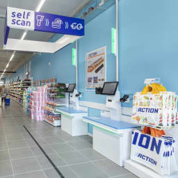 Betalen & cadeaukaart | Action NL