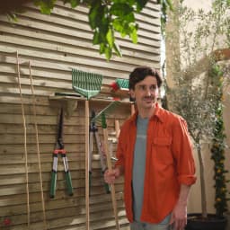 Blumen- & Gemüsebeet: Gartenarbeit im Frühling