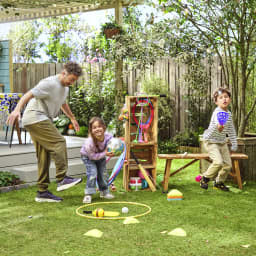 Circuit Billes Créatif Enfants 3 Comment Encourager La Créativité De