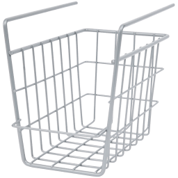 Panier sous étagère | Action FR