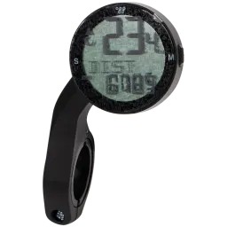 Compteur Vélo Sans Fil Walfort – Neuf – Ordinateur De Cyclisme Basique
