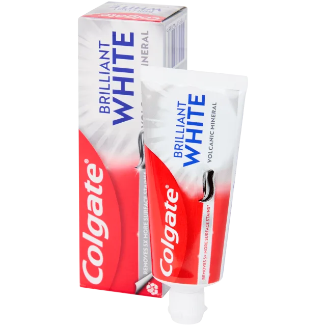 Colgate Brilliant White Zubna pasta