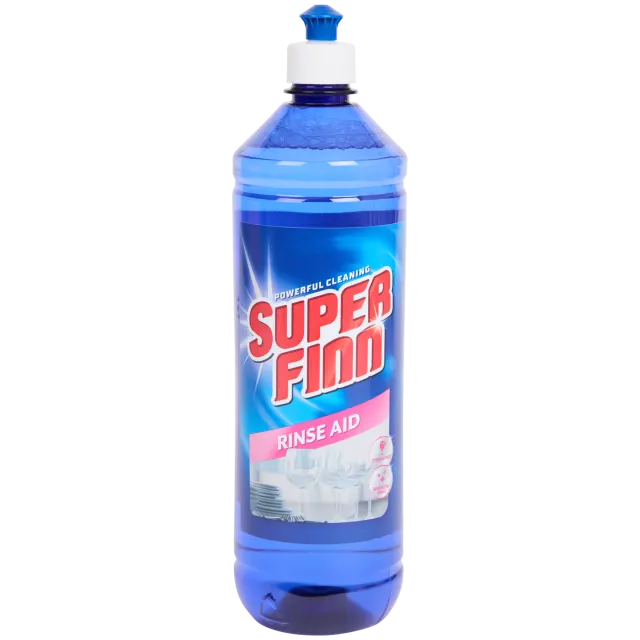 Abrilhantador Superfinn