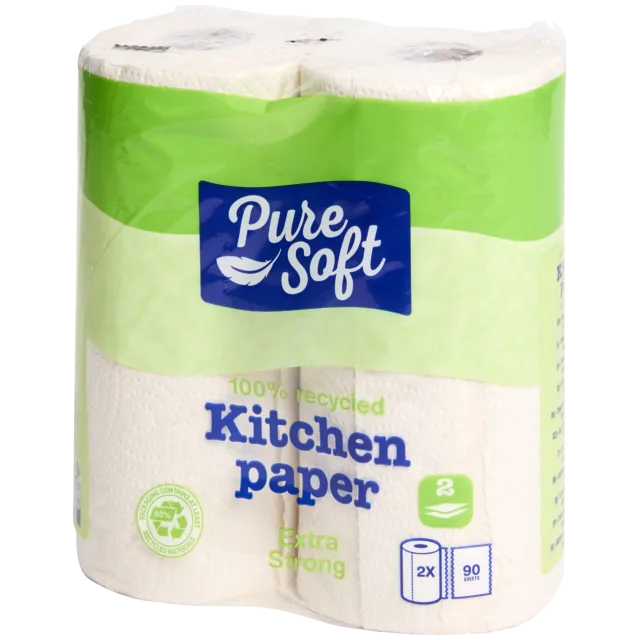 Asciugatutto Pure Soft