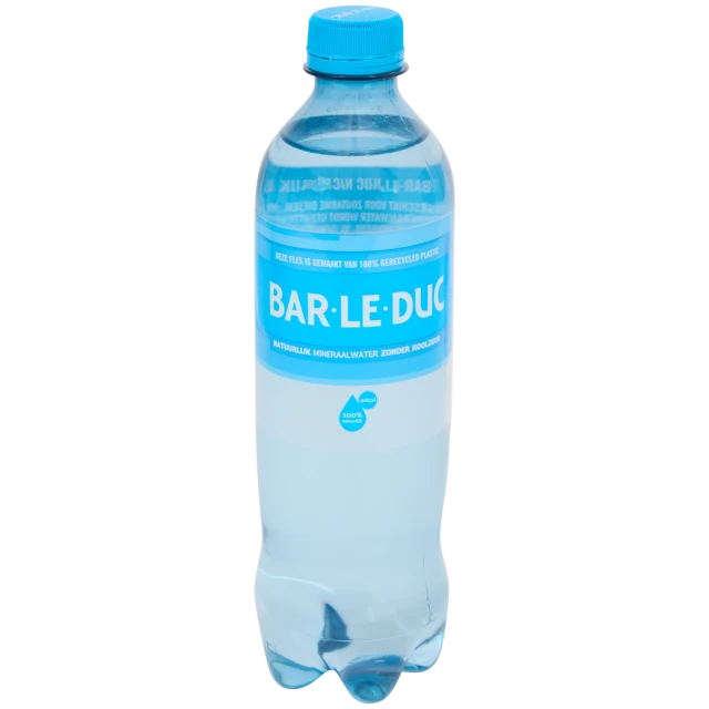 Bar-Le-Duc mineraalwater