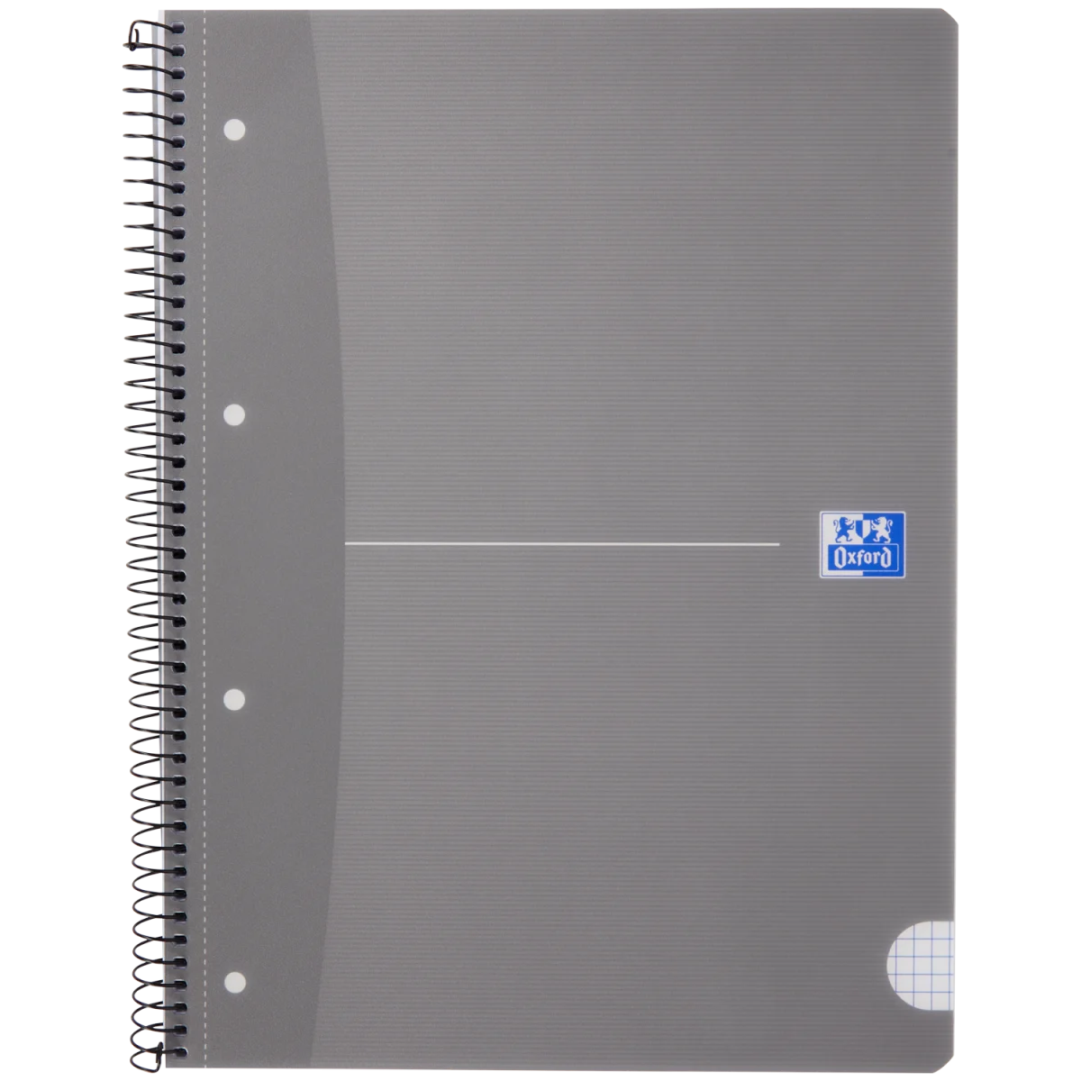 Cahier Oxford 