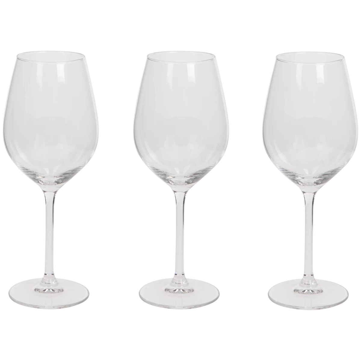 Verres à vin Royal Leerdam Noble