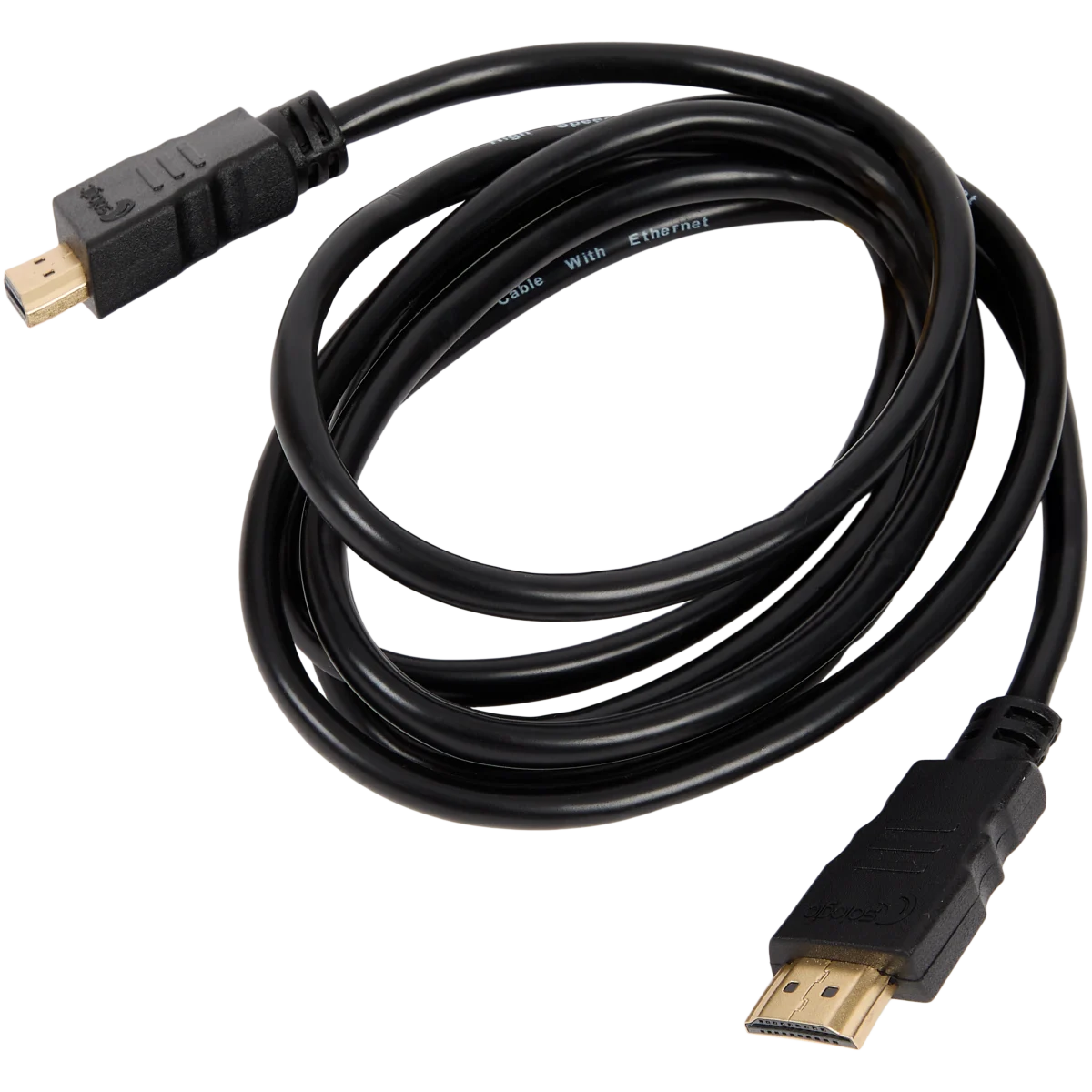 Câble HDMI Sologic