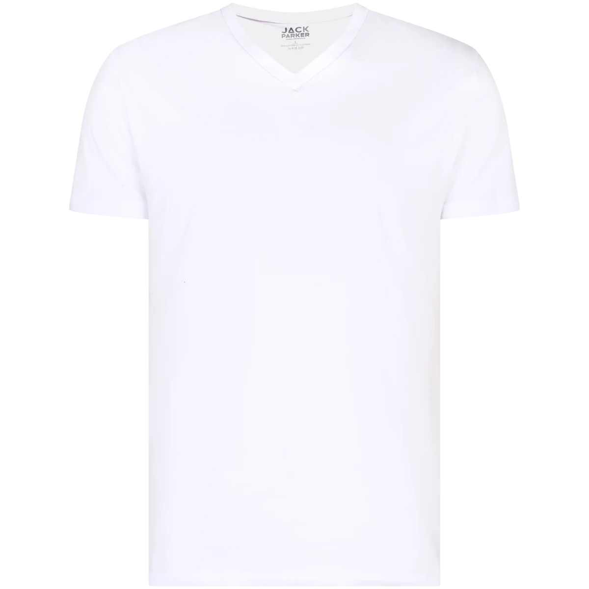 T-shirt basique Jack Parker