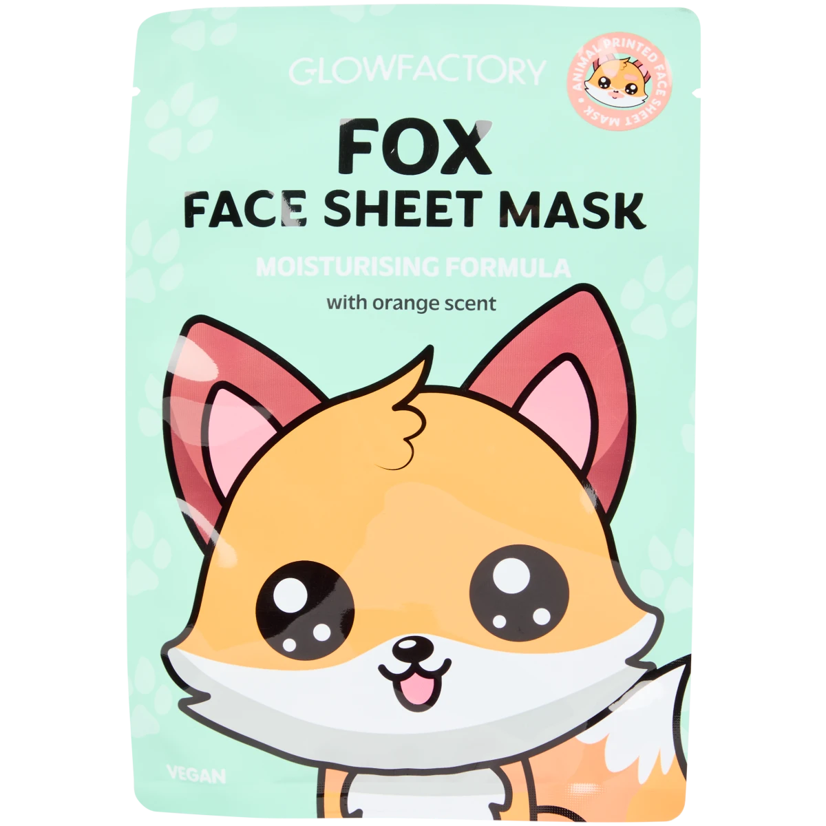 Masque pour le visage