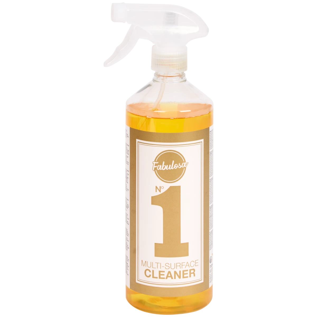 Nettoyant universel Fabulosa N°1