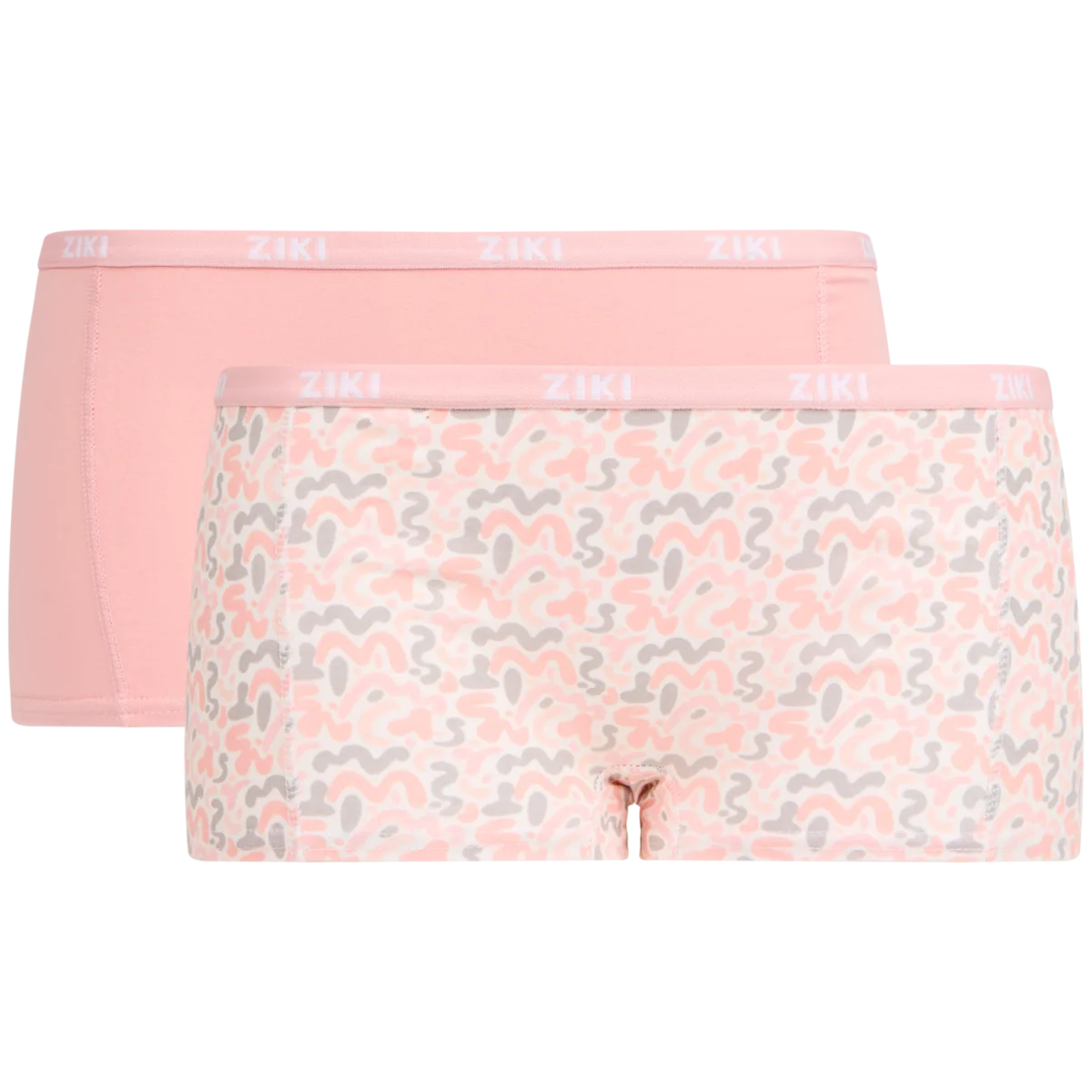 Boxers Ziki