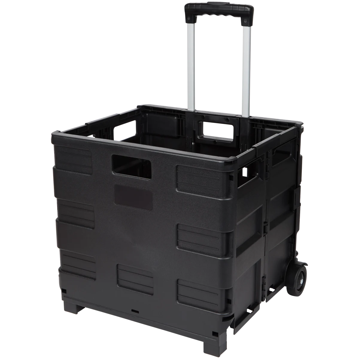 Chariot de transport pliable