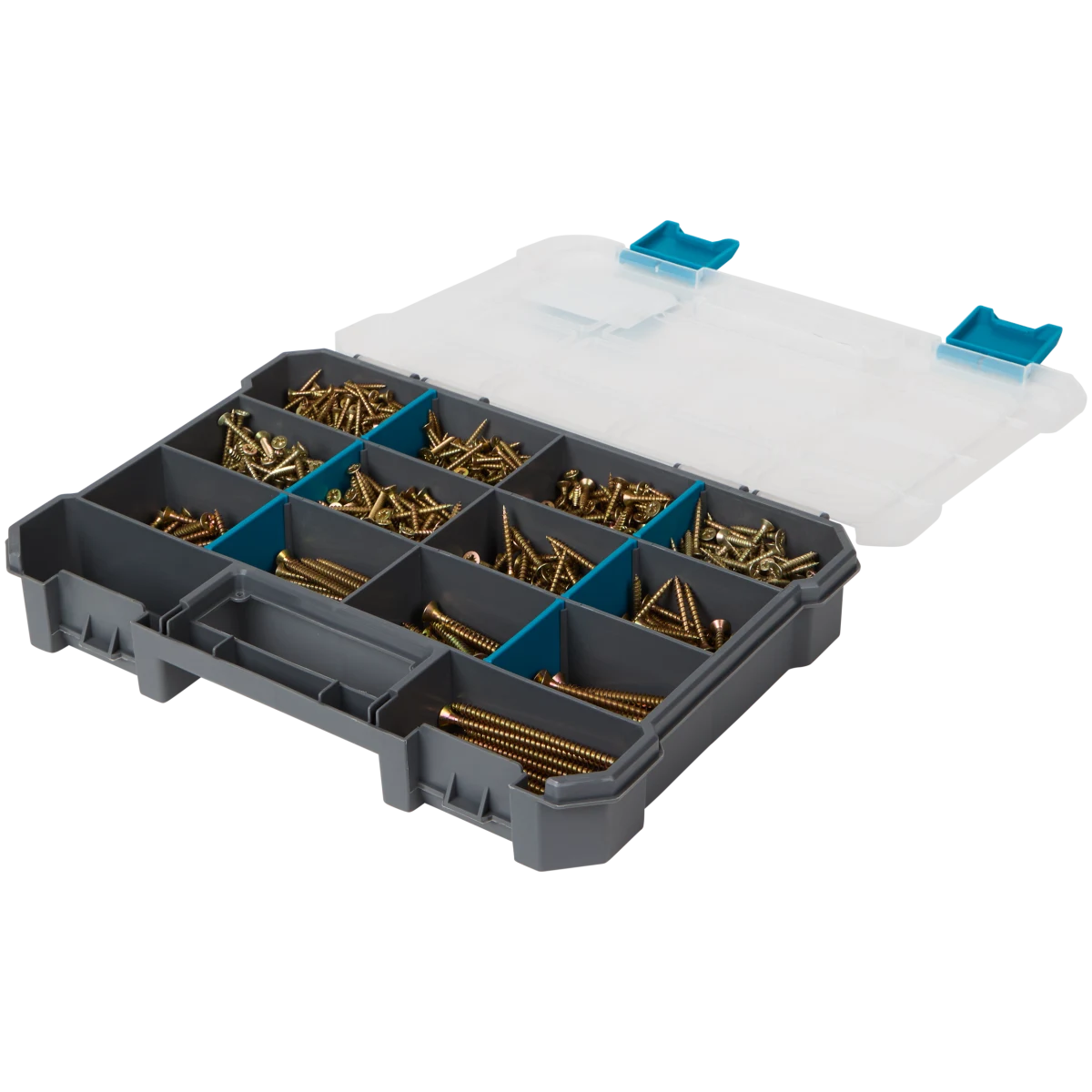 Coffret de boulons et écrous