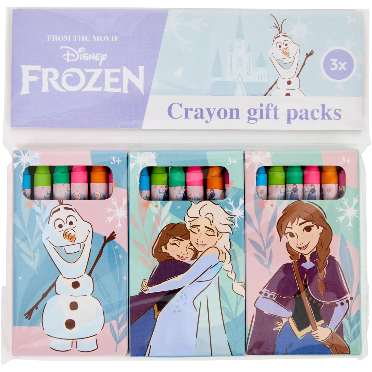 Cadeaux de fête Disney