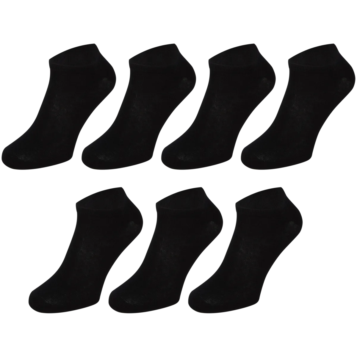 Socquettes pour homme