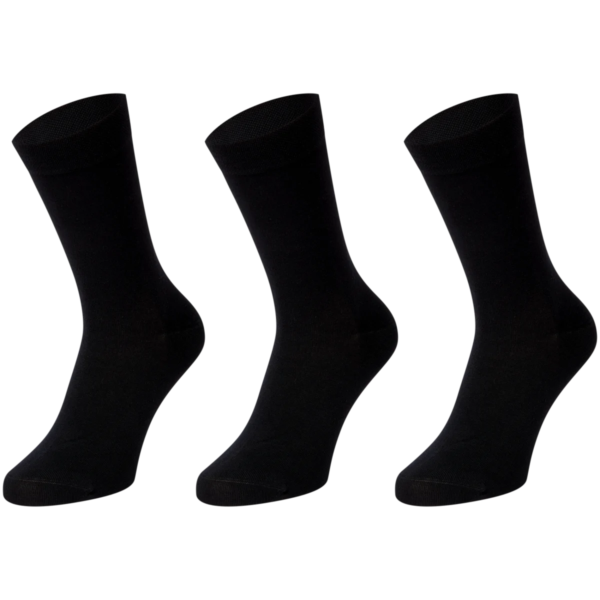 Chaussettes pour femme en bambou Pairz